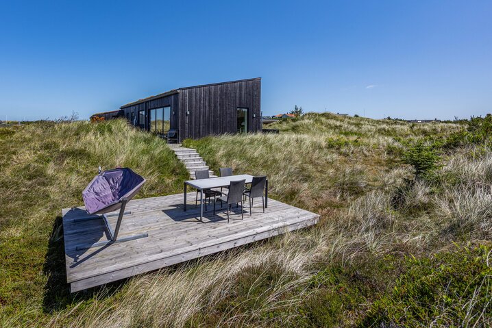 Ferienhaus J6107 in Mågedalen 62, Houvig - Bild #28