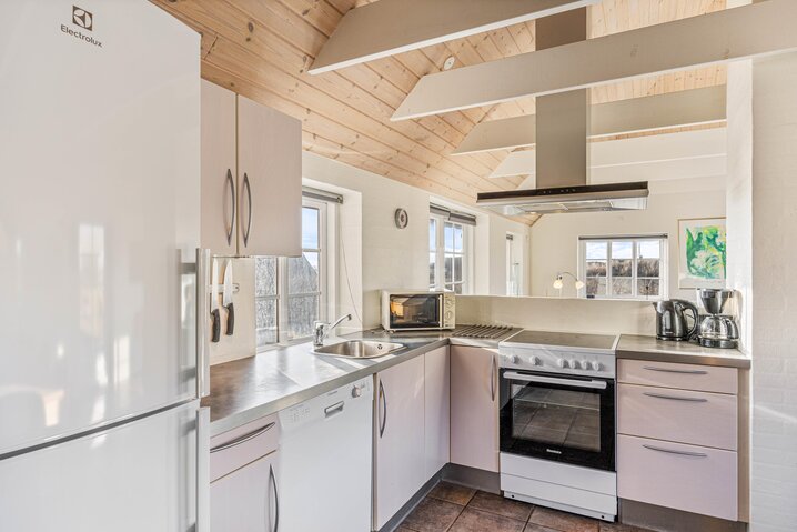 Ferienhaus J6119 in Krogen 45, Houvig - Bild #2
