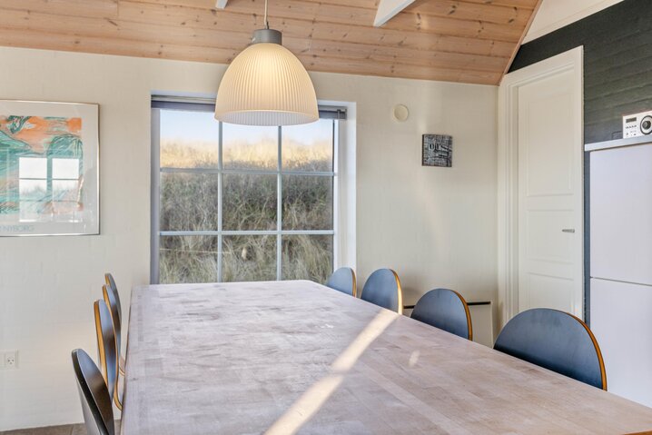 Ferienhaus J6119 in Krogen 45, Houvig - Bild #7