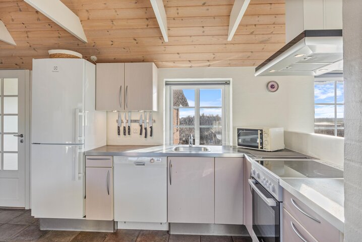 Ferienhaus J6119 in Krogen 45, Houvig - Bild #9