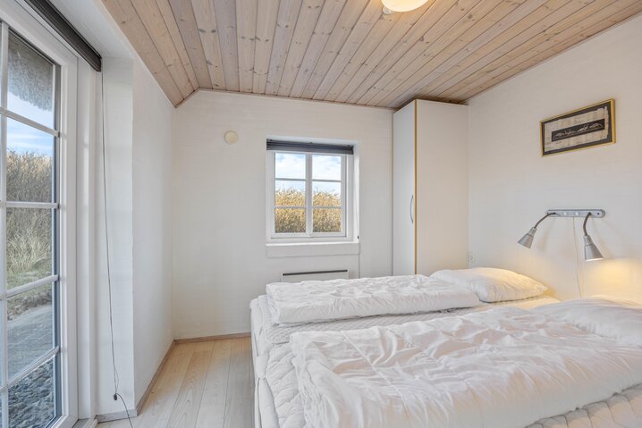 Ferienhaus J6119 in Krogen 45, Houvig - Bild #10