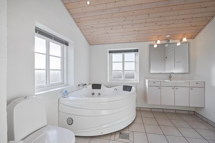 Ferienhaus J6119 in Krogen 45, Houvig - Bild #11