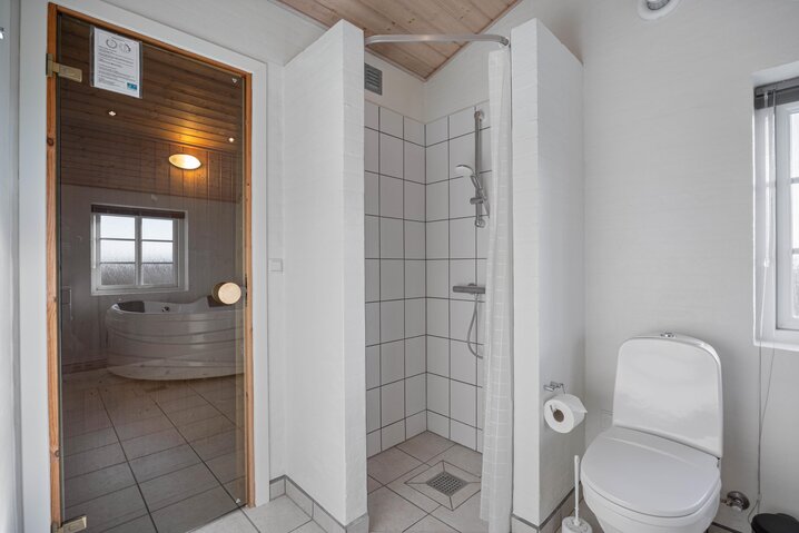 Ferienhaus J6119 in Krogen 45, Houvig - Bild #12