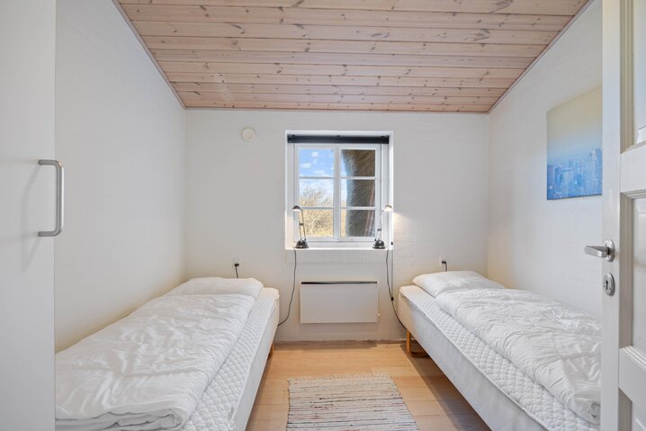 Ferienhaus J6119 in Krogen 45, Houvig - Bild #16