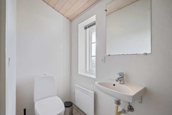 Ferienhaus J6119 in Krogen 45, Houvig - Bild #17