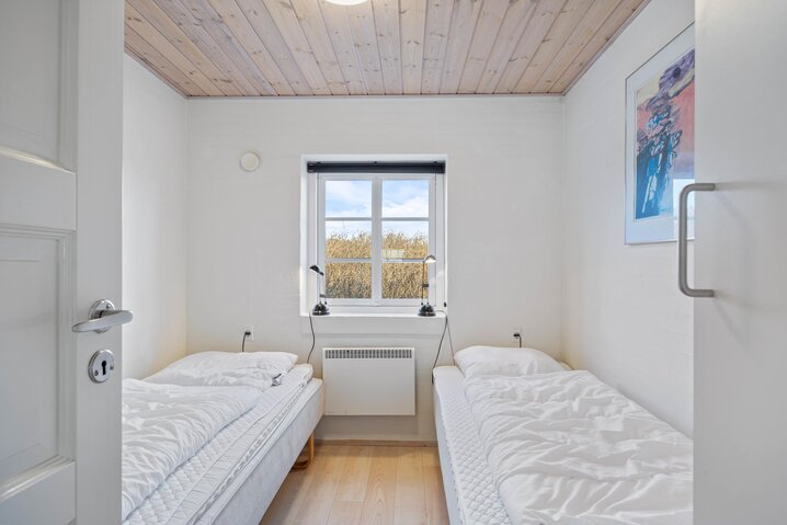 Ferienhaus J6119 in Krogen 45, Houvig - Bild #19
