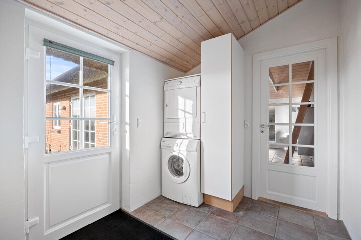 Ferienhaus J6119 in Krogen 45, Houvig - Bild #20