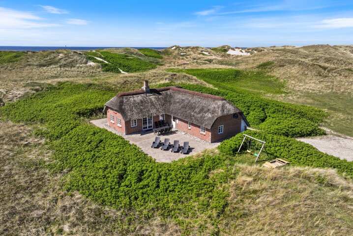 Ferienhaus J6119 in Krogen 45, Houvig - Bild #21