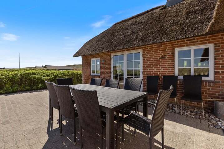 Ferienhaus J6119 in Krogen 45, Houvig - Bild #23