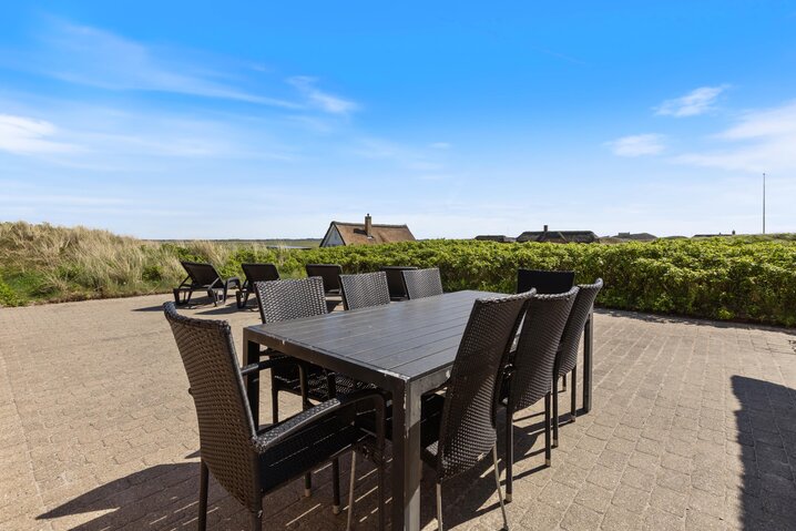 Ferienhaus J6119 in Krogen 45, Houvig - Bild #24