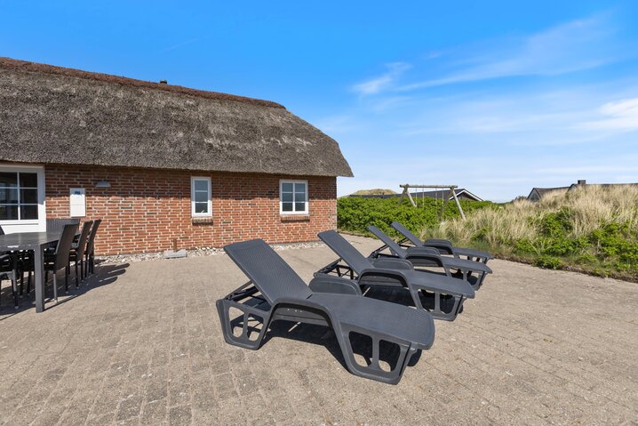 Ferienhaus J6119 in Krogen 45, Houvig - Bild #27