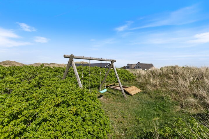 Ferienhaus J6119 in Krogen 45, Houvig - Bild #28
