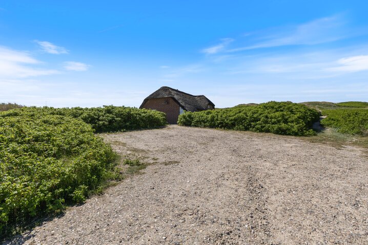 Ferienhaus J6119 in Krogen 45, Houvig - Bild #29