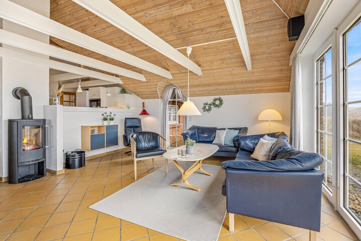 Ferienhaus J6130 in Klægdalen 15, Houvig - Bild #2