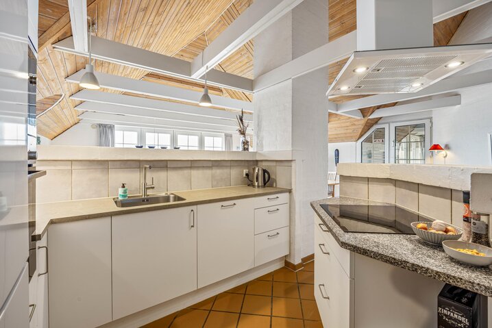 Ferienhaus J6130 in Klægdalen 15, Houvig - Bild #3