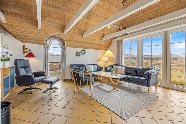 Ferienhaus J6130 in Klægdalen 15, Houvig - Bild #4