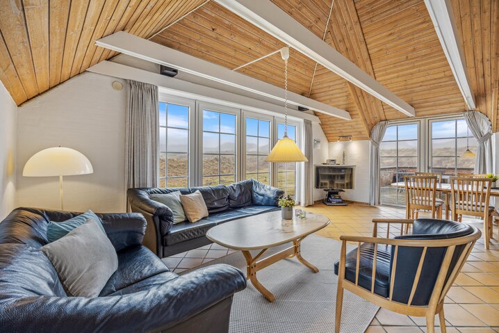 Ferienhaus J6130 in Klægdalen 15, Houvig - Bild #6