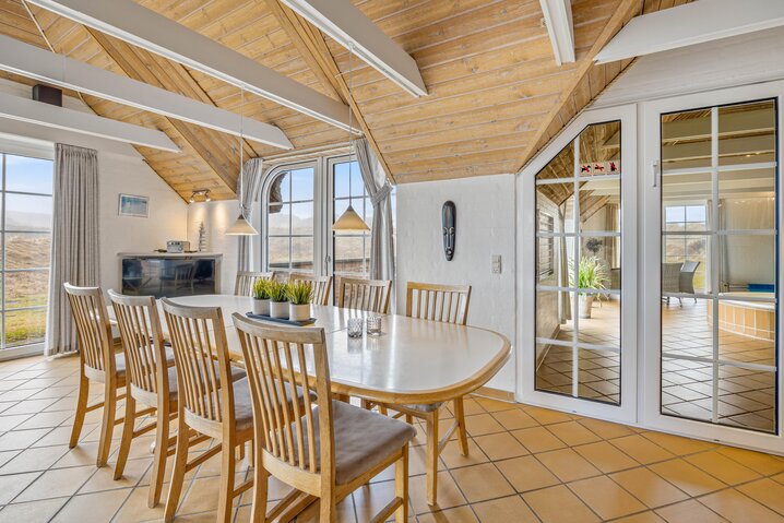 Ferienhaus J6130 in Klægdalen 15, Houvig - Bild #9