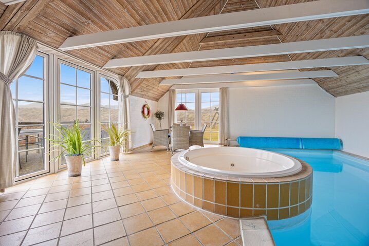 Ferienhaus J6130 in Klægdalen 15, Houvig - Bild #13