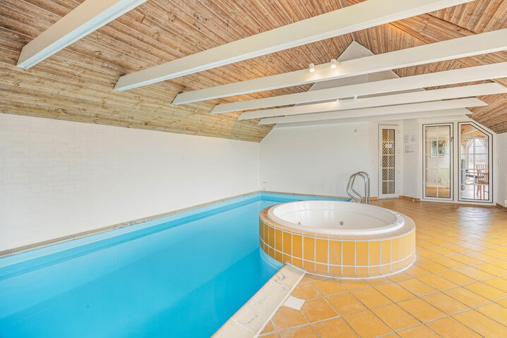 Ferienhaus J6130 in Klægdalen 15, Houvig - Bild #14