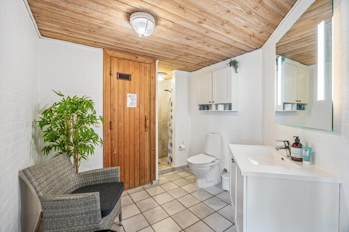 Ferienhaus J6130 in Klægdalen 15, Houvig - Bild #15