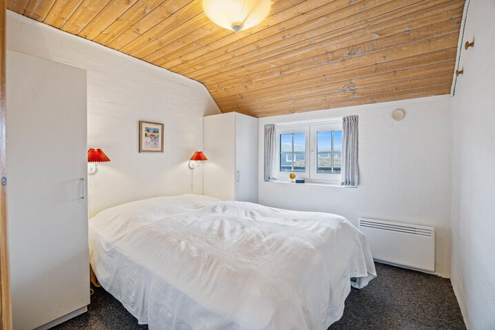 Ferienhaus J6130 in Klægdalen 15, Houvig - Bild #17