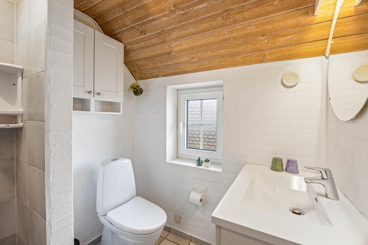 Ferienhaus J6130 in Klægdalen 15, Houvig - Bild #21