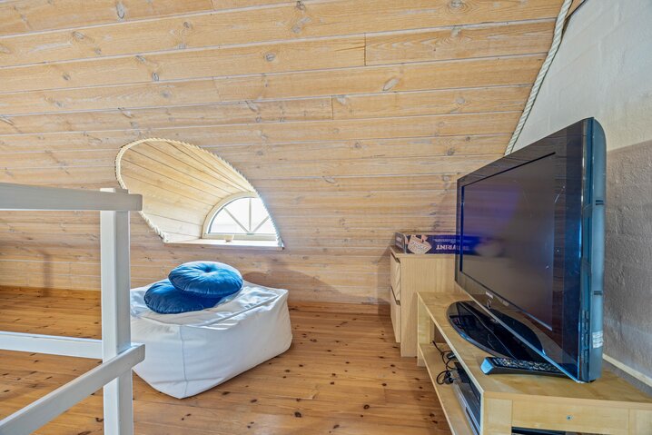 Ferienhaus J6130 in Klægdalen 15, Houvig - Bild #23