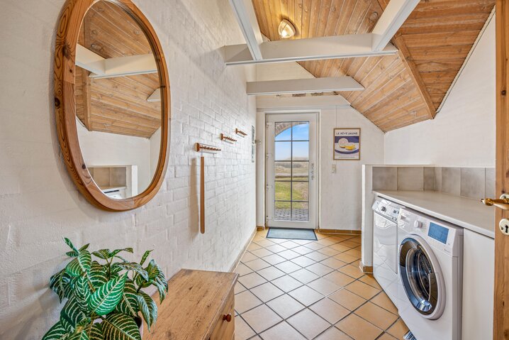 Ferienhaus J6130 in Klægdalen 15, Houvig - Bild #25