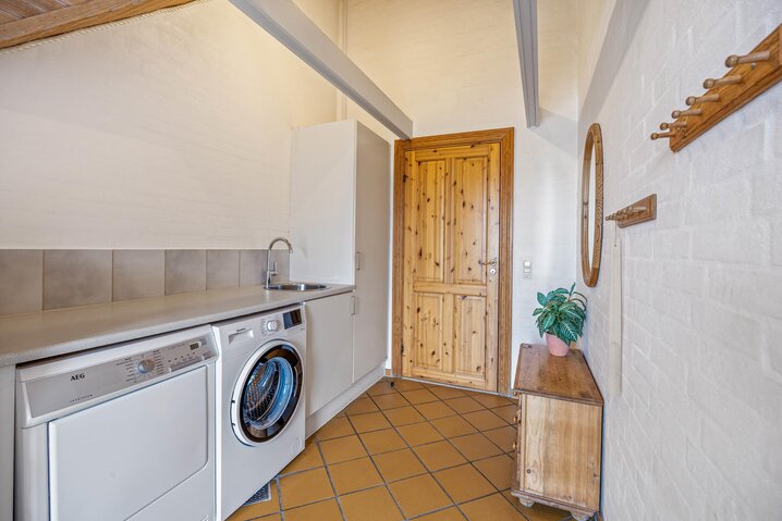 Ferienhaus J6130 in Klægdalen 15, Houvig - Bild #26