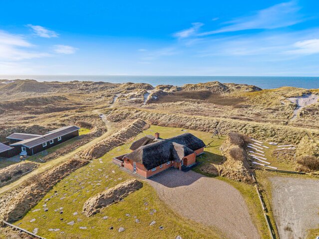 Ferienhaus J6130 in Klægdalen 15, Houvig - Bild #0