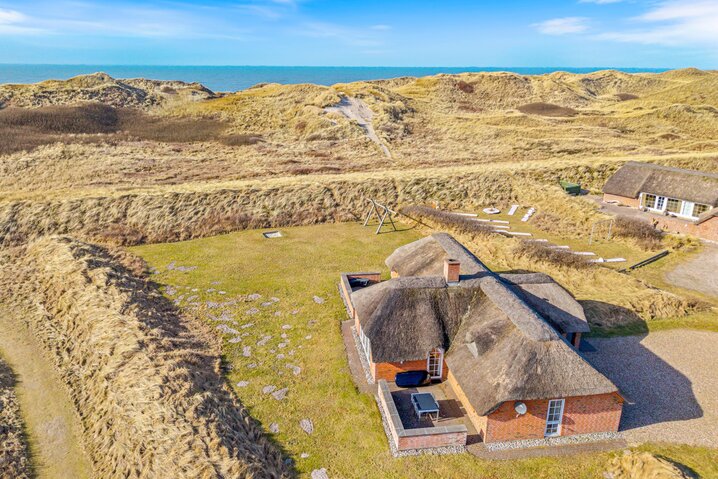 Ferienhaus J6130 in Klægdalen 15, Houvig - Bild #27