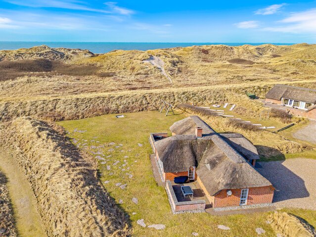 Ferienhaus J6130 in Klægdalen 15, Houvig - Bild #27