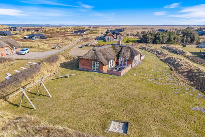 Ferienhaus J6130 in Klægdalen 15, Houvig - Bild #29