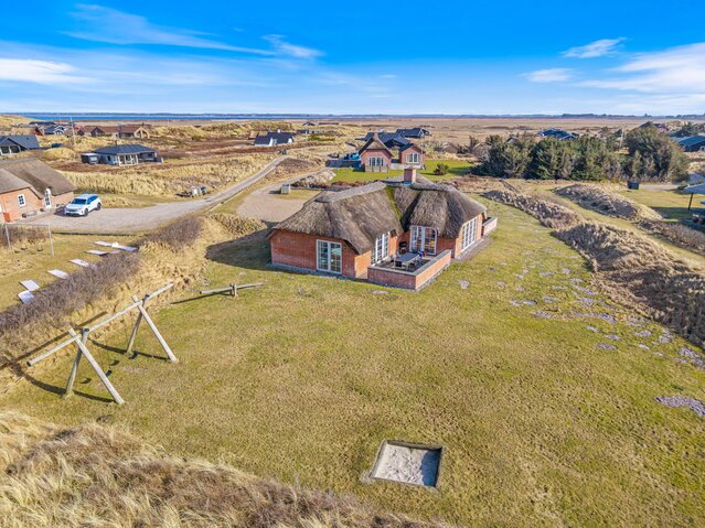 Ferienhaus J6130 in Klægdalen 15, Houvig - Bild #29