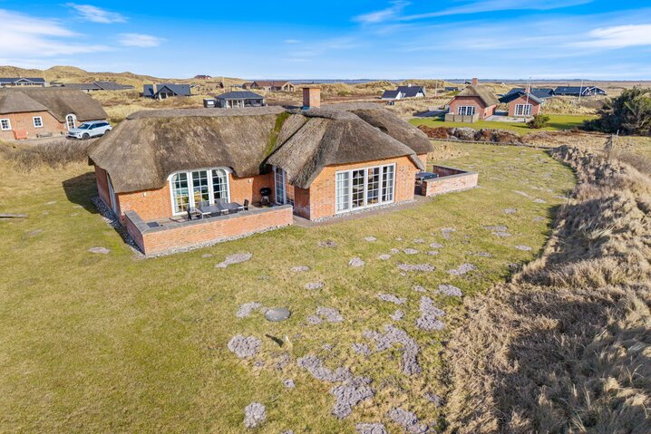 Ferienhaus J6130 in Klægdalen 15, Houvig - Bild #28