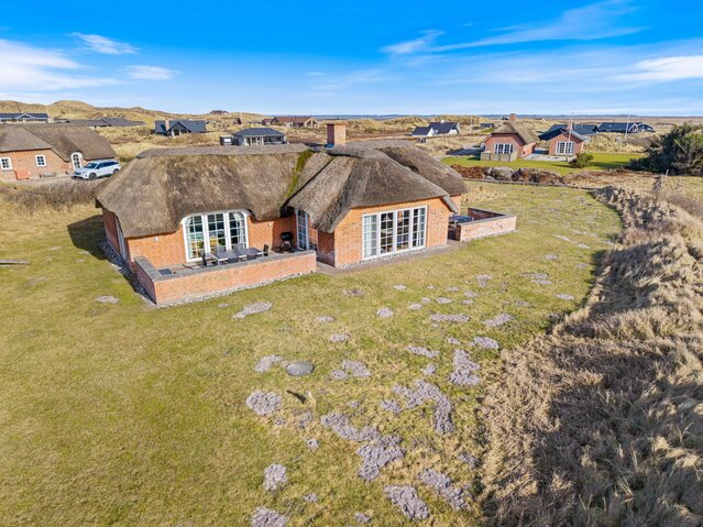 Ferienhaus J6130 in Klægdalen 15, Houvig - Bild #28