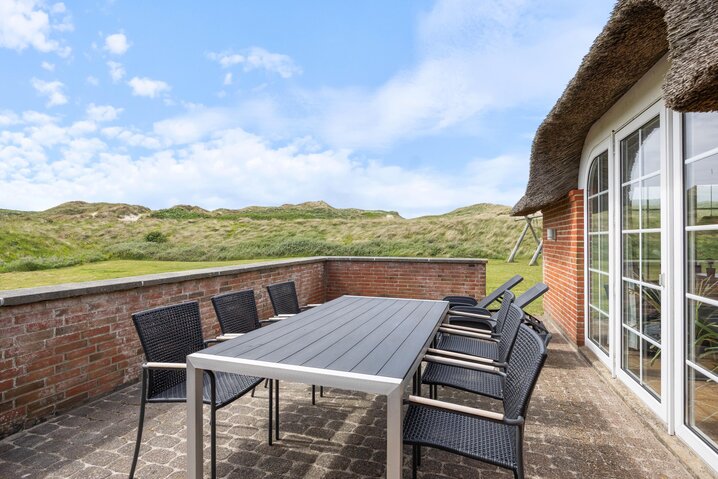 Sommerhus J6130 på Klægdalen 15, Houvig - Billede #32