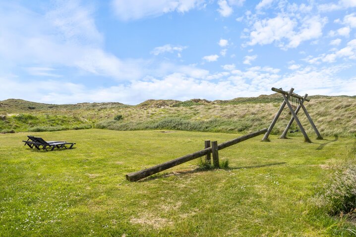 Sommerhus J6130 på Klægdalen 15, Houvig - Billede #33