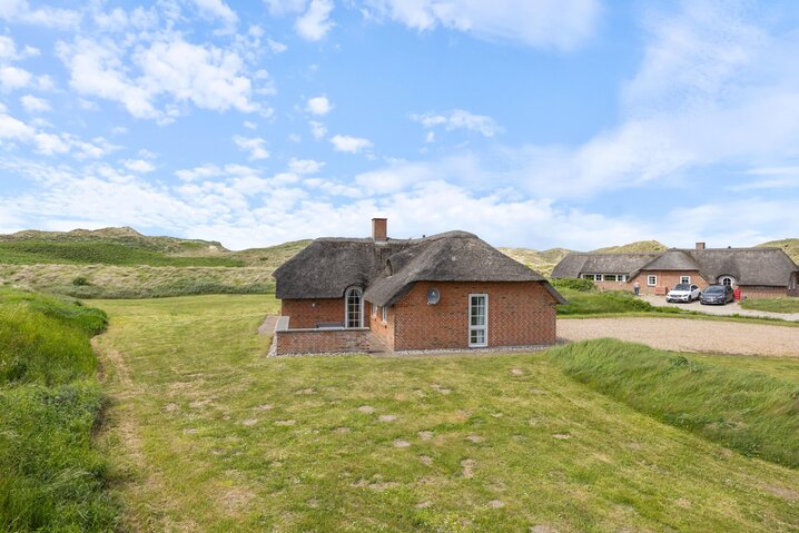 Sommerhus J6130 på Klægdalen 15, Houvig - Billede #34