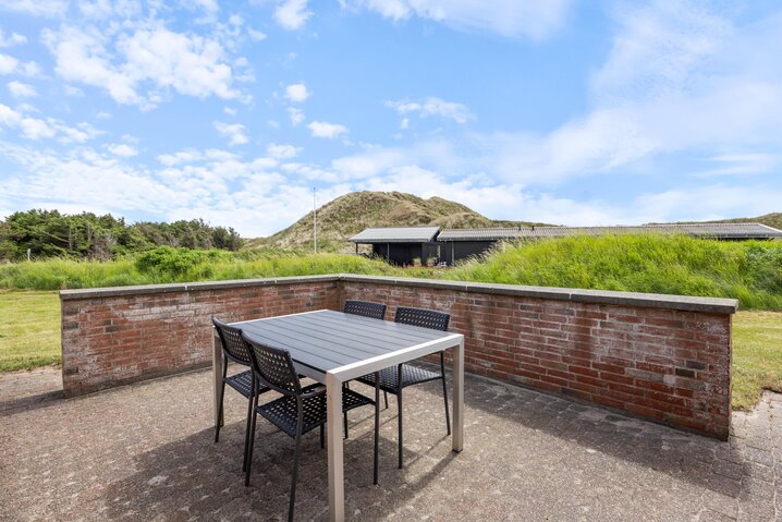 Sommerhus J6130 på Klægdalen 15, Houvig - Billede #36