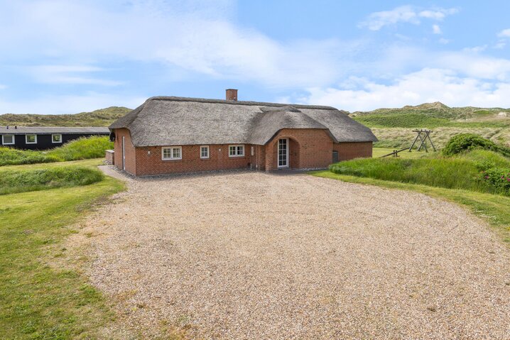 Sommerhus J6130 på Klægdalen 15, Houvig - Billede #37