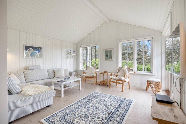 Ferienhaus J6138 in Mågedalen 10, Houvig - Bild #1