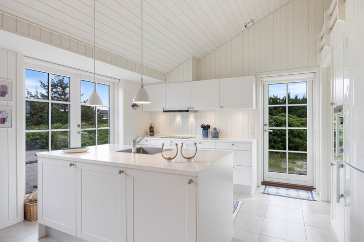 Ferienhaus J6138 in Mågedalen 10, Houvig - Bild #2