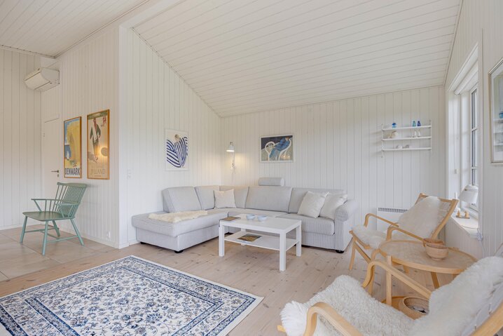 Ferienhaus J6138 in Mågedalen 10, Houvig - Bild #3