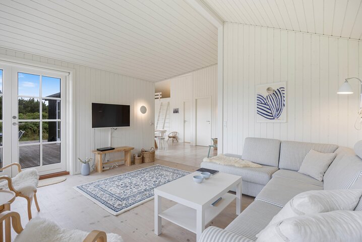 Ferienhaus J6138 in Mågedalen 10, Houvig - Bild #4