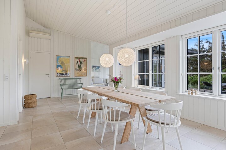 Ferienhaus J6138 in Mågedalen 10, Houvig - Bild #5