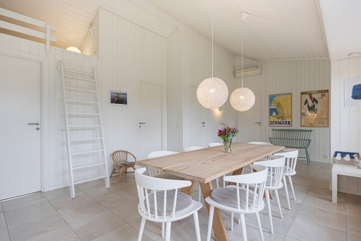 Ferienhaus J6138 in Mågedalen 10, Houvig - Bild #6