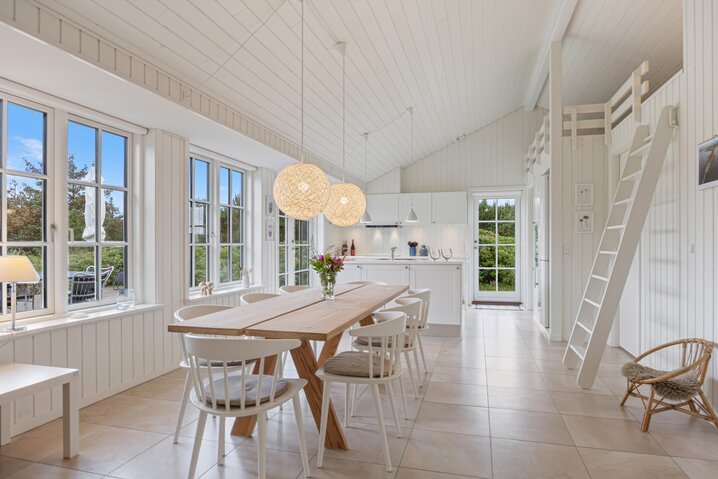 Ferienhaus J6138 in Mågedalen 10, Houvig - Bild #7