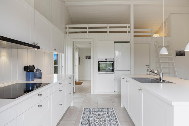 Ferienhaus J6138 in Mågedalen 10, Houvig - Bild #8